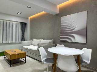 WhiteKaravan Suite - Tessalónica - 3
