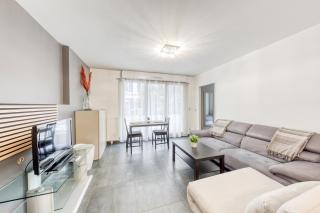 Ô COCON DE FRANCONVILLE - LOGEMENT AVEC GRANDE TERRASSE - 24H ACCESS - Franconville - 2