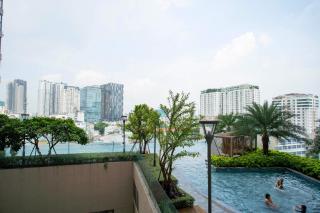 Fluke Saigon Apartment - Ho Chi Minh - 5