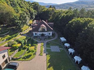Villa Kvitka - Svalyava - 7