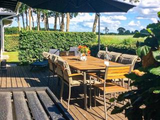 Tranquil Cottage Retreat-By Traum - Bogense - 8