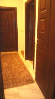 شقة ارضي بحديقة خاصة كمبوند الشيخ زايد - 6