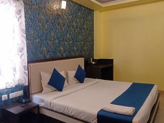 Hotel Janki International Sigra 2 KM From Kashi Vishwanath Temple - Varanasi - 5