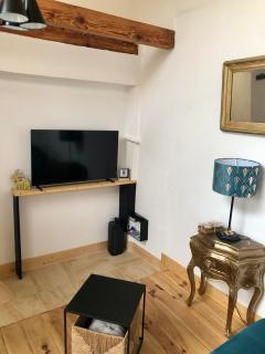 Dépendance de charme - Tiny house - Colmar - 1