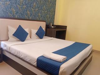 Hotel Janki International Sigra 2 KM From Kashi Vishwanath Temple - Varanasi - 2