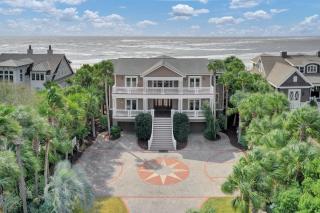 114 Ocean Boulevard by AvantStay Beachfront Putting Green Volleyball Court Infinity Pool - Sullivans Island - 6