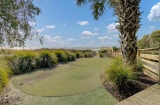 114 Ocean Boulevard by AvantStay Beachfront Putting Green Volleyball Court Infinity Pool - Sullivans Island - 3
