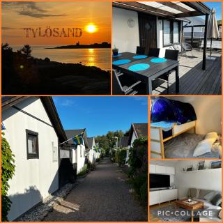 Tylösand - Halmstad - 2