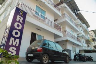 SIYA RESIDENCY - Ernakulam - 3