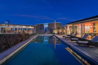 Kina Retreat - Luxury Nelson Getaway - Tasman - 3