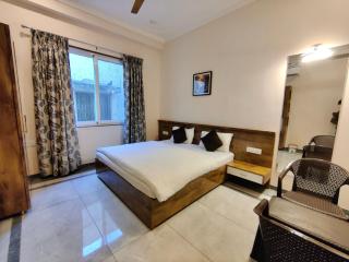 The Jagat Boho Udaipur - 2