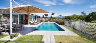 Kina Retreat - Luxury Nelson Getaway - Tasman - 7