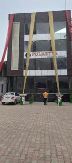PULASTYA WELLNESS RESORT Shakumbhari Devi - Sahaspur - 0