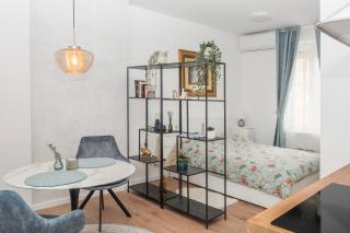 Studio APARTMENT STADIUM ZAGREB - Zagreb - 8