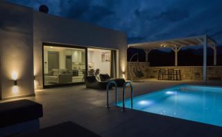 Anthelia Luxury Villas - Karpathos - 5