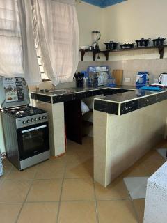 Cozy Holiday Homes. - Ukunda - 7