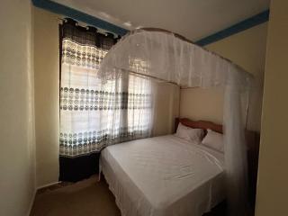 Cozy Holiday Homes. - Ukunda - 0