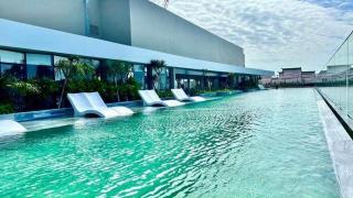 ST House - The Sóng Apartment with Sky Pool - Vung Tau - 3