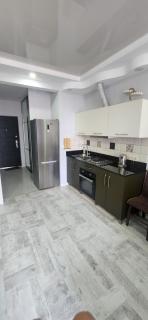 apartament pirosmani - Batumi - 2