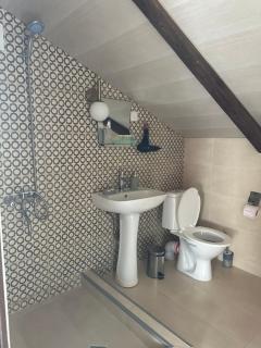 Hotel Nestt - Kazbegi - 9