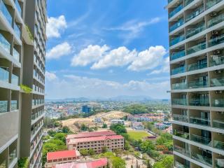 ST House - The Sóng Apartment with Sky Pool - Vung Tau - 7