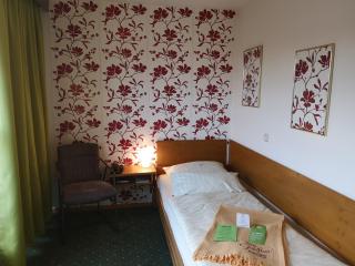 Hotel Goldflair am Rathaus - Korbach - 9