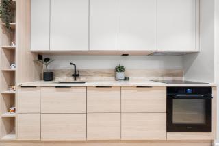 Modern apartment - Luxury neighborhood - 4 pax - Oslo - 1