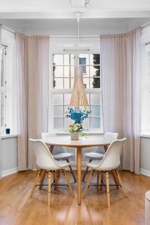 Modern apartment - Luxury neighborhood - 4 pax - Oslo - 0