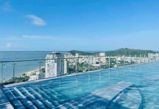 ST House - The Sóng Apartment with Sky Pool - Vung Tau - 8