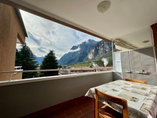 Waterfall & Pool - Riva del Garda - 2