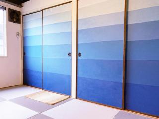ADLIV/Factry Stay/工場に泊まれる - 1