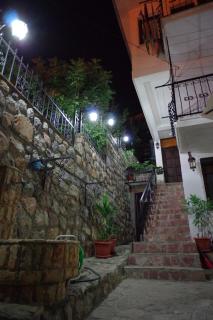 Villa Dudinka - Ohrid - 1