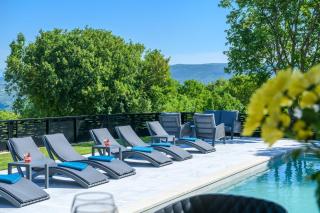 Villa Abba Rakalj - Meerblick, Luxus und Komfort an der Südostküste Istriens - Rakalj - 5