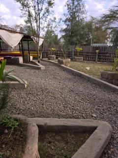 Lillypond Camp - Elmenteita - 2
