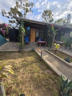 Lillypond Camp - Elmenteita - 4