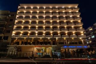 Oceanis Hotel - Cavala - 3