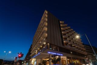 Oceanis Hotel - Cavala - 2