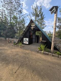Lillypond Camp - Elmenteita - 5