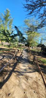 Lillypond Camp - Elmenteita - 6