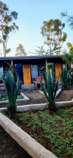 Lillypond Camp - Elmenteita - 9