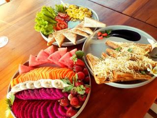 phoenix bed and breakfast 5 - 7