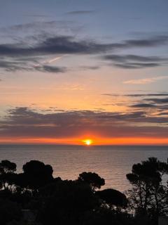 Calella de Palafrugell bellísimo apartamento - Palafrugell - 9
