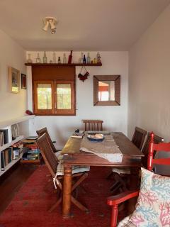 Calella de Palafrugell bellísimo apartamento con vistas al mar - 3