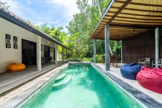 Surya Villa Manggis - Manggis - 3