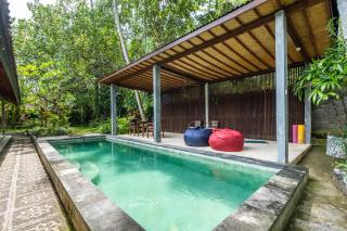 Surya Villa Manggis - Manggis - 1