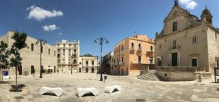 Meme's Home - Italy - Santeramo in Colle - 7