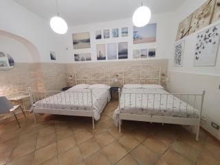 Trio D'Archi - La Maison de Cocò - Caltagirone - 8