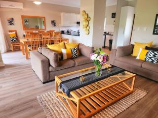 Villa G29 - Selborne Golf Estate - Pennington - 9