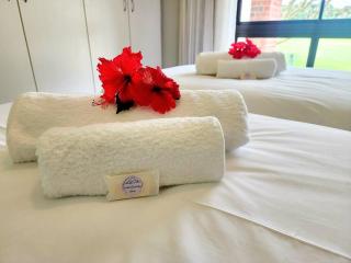 Villa G29 - Selborne Golf Estate - Pennington - 4