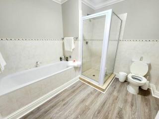 Villa G29 - Selborne Golf Estate - Pennington - 3
